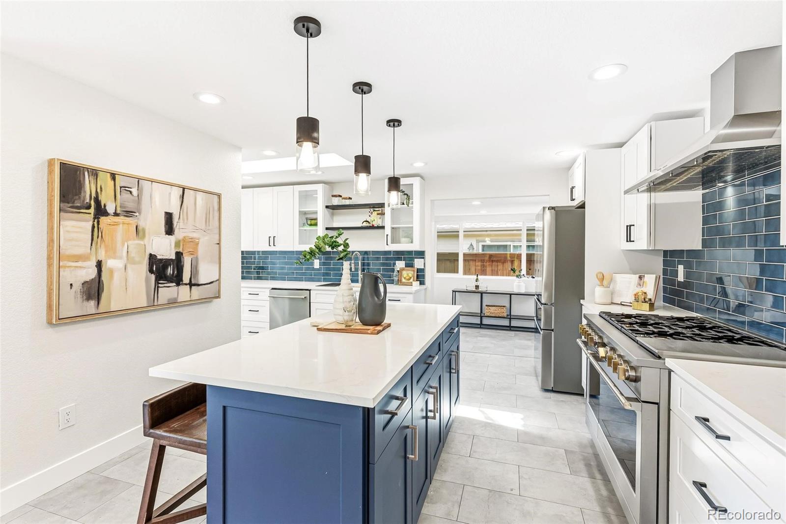 MLS Image #9 for 3100 w denver place,denver, Colorado