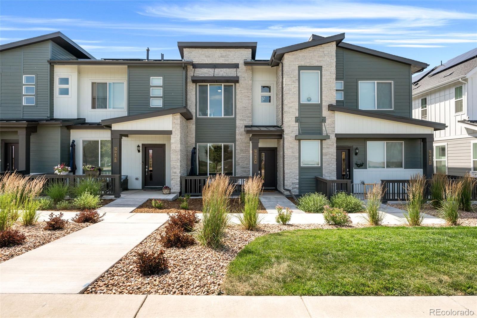 MLS Image #0 for 9042  gladiola way c,arvada, Colorado