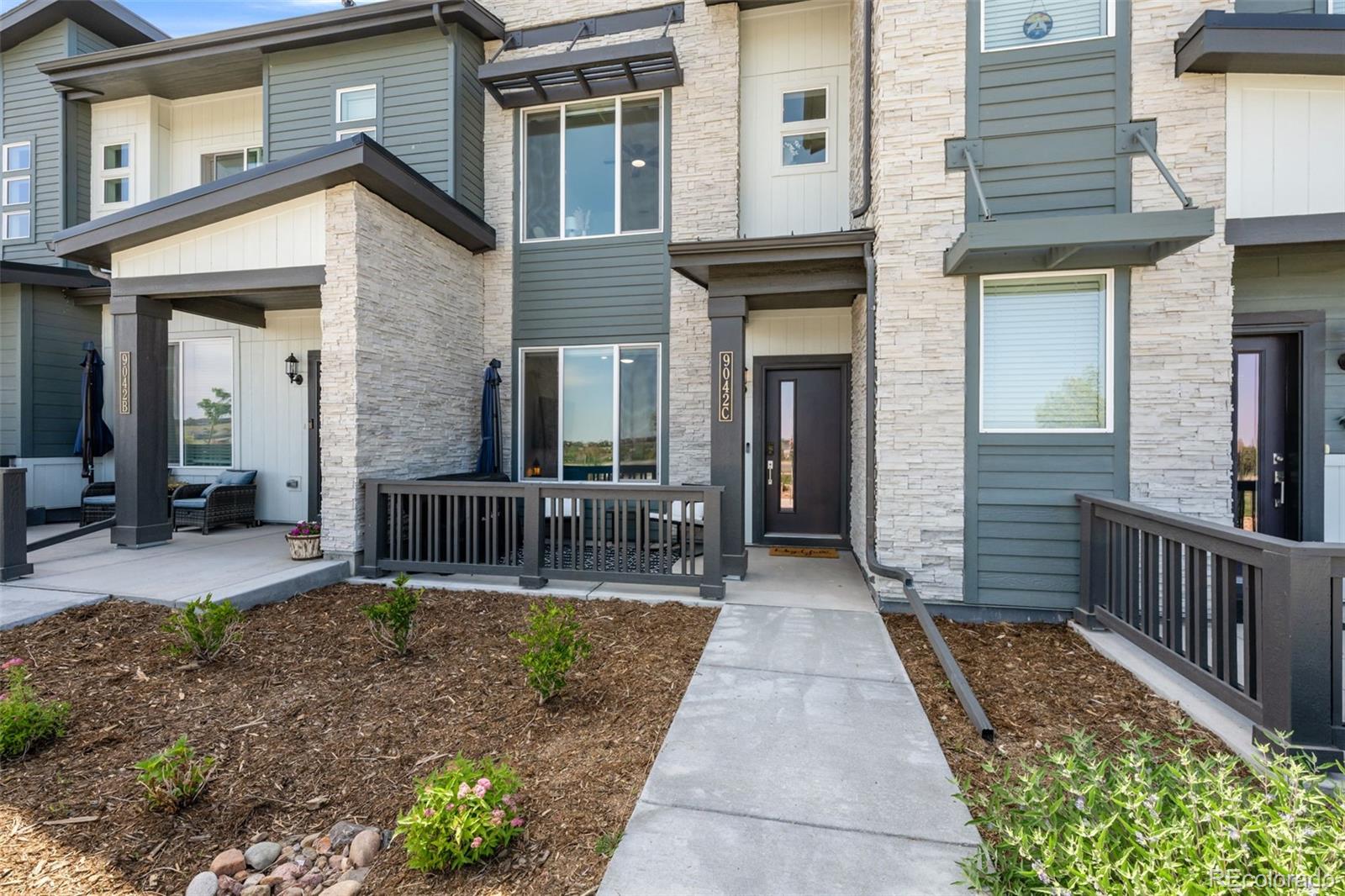 MLS Image #1 for 9042  gladiola way c,arvada, Colorado