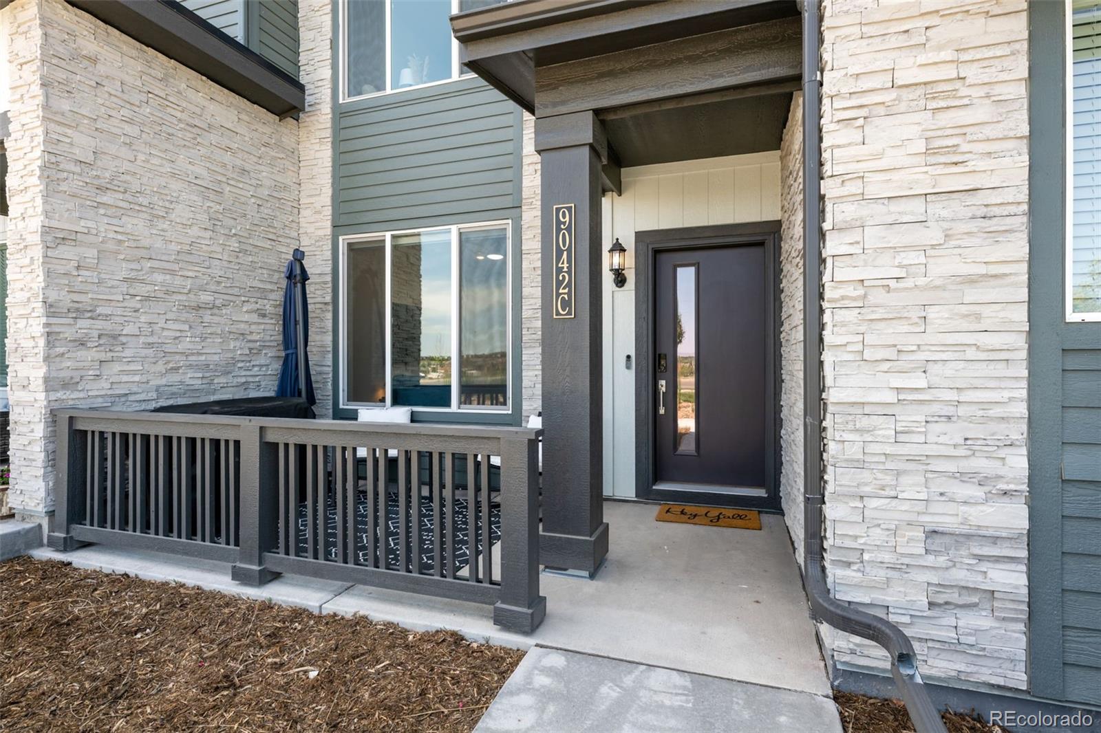 MLS Image #2 for 9042  gladiola way c,arvada, Colorado