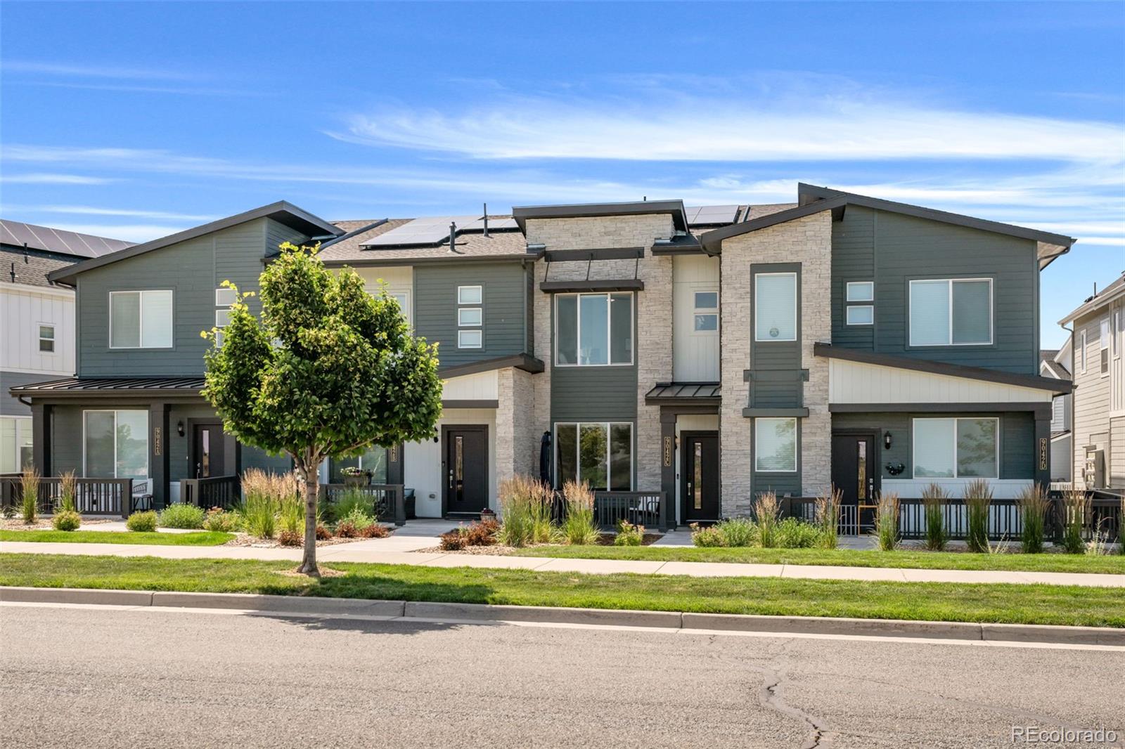 MLS Image #32 for 9042  gladiola way c,arvada, Colorado