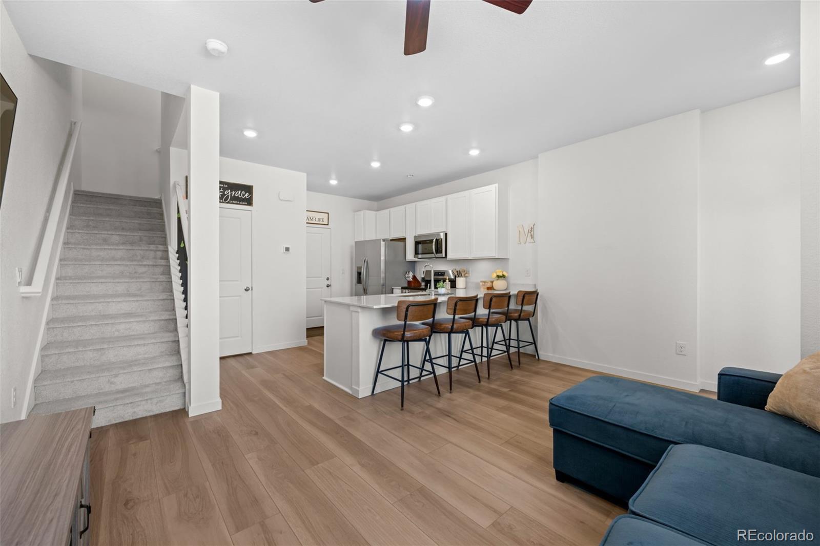 MLS Image #5 for 9042  gladiola way c,arvada, Colorado