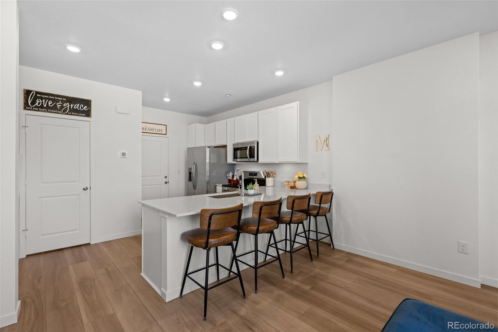 MLS Image #8 for 9042  gladiola way c,arvada, Colorado