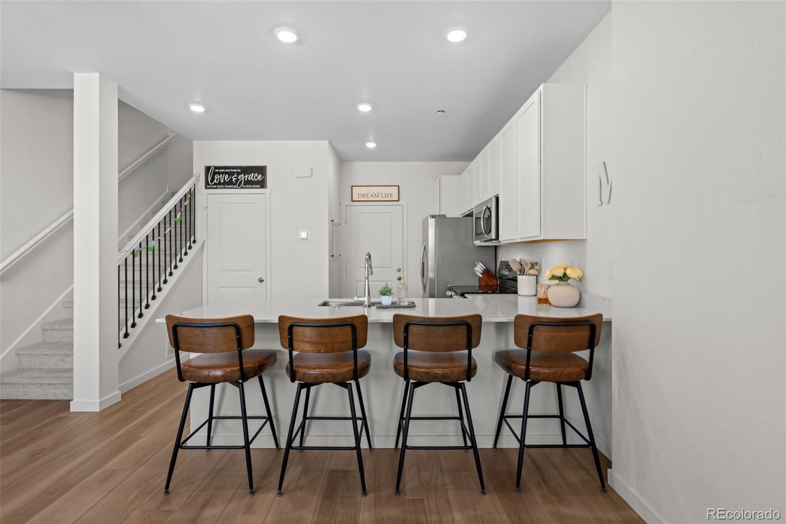 MLS Image #9 for 9042  gladiola way c,arvada, Colorado
