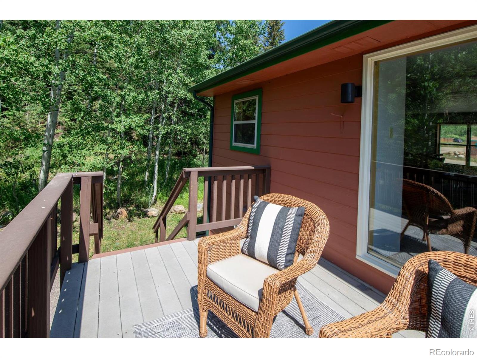 MLS Image #25 for 788 w 4th street,nederland, Colorado