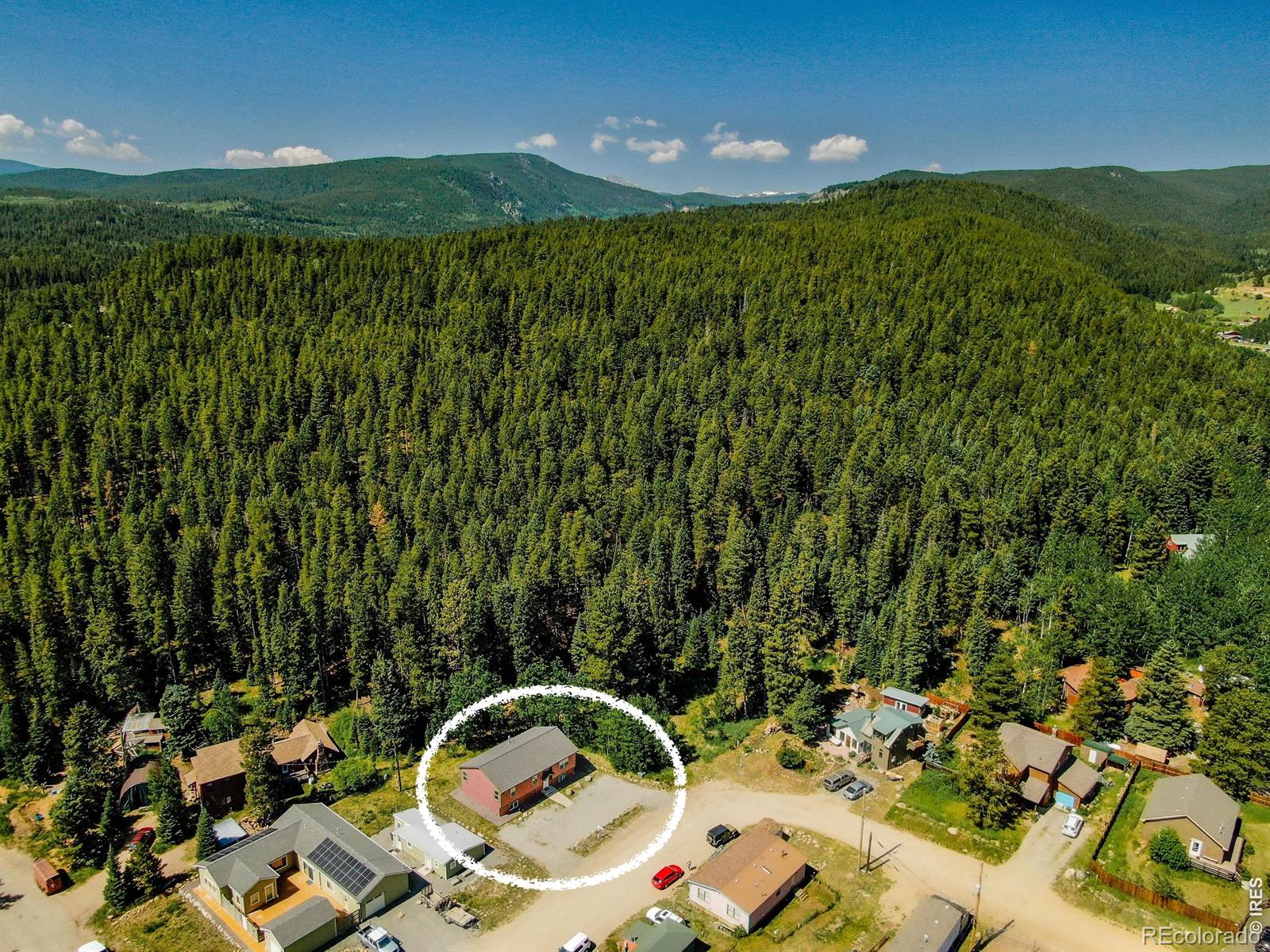 MLS Image #26 for 788 w 4th street,nederland, Colorado