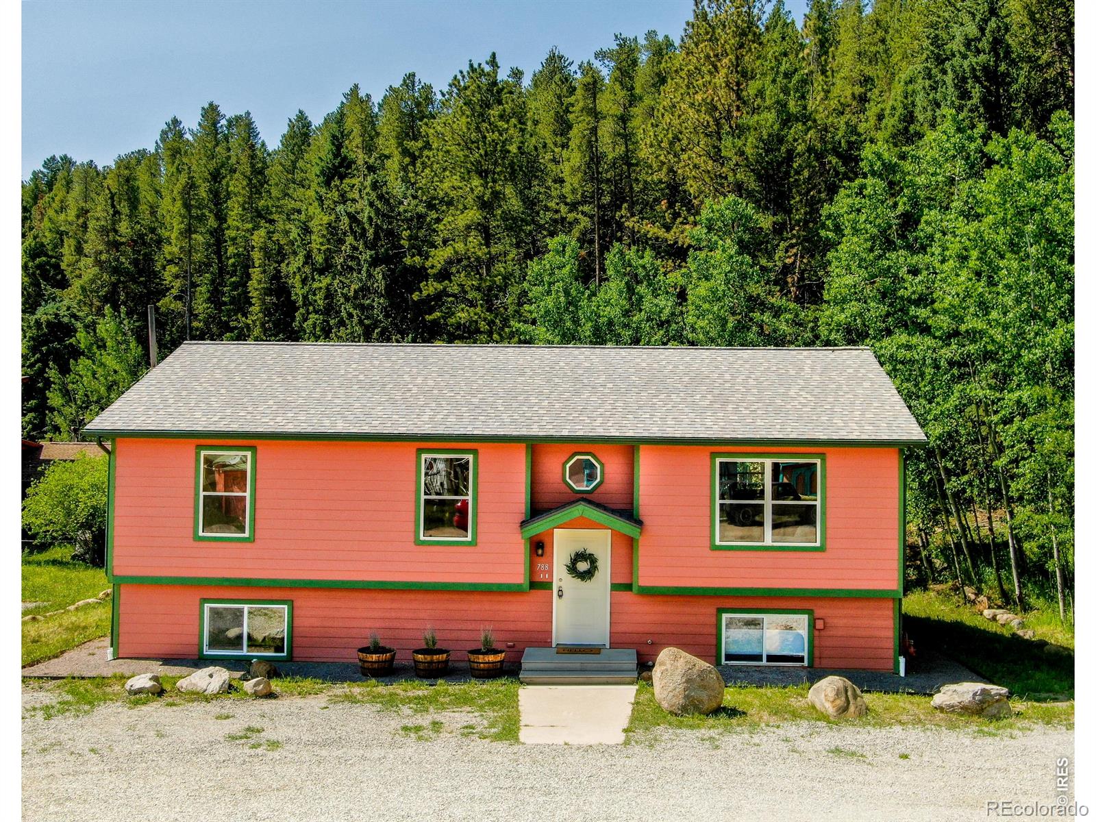 MLS Image #28 for 788 w 4th street,nederland, Colorado