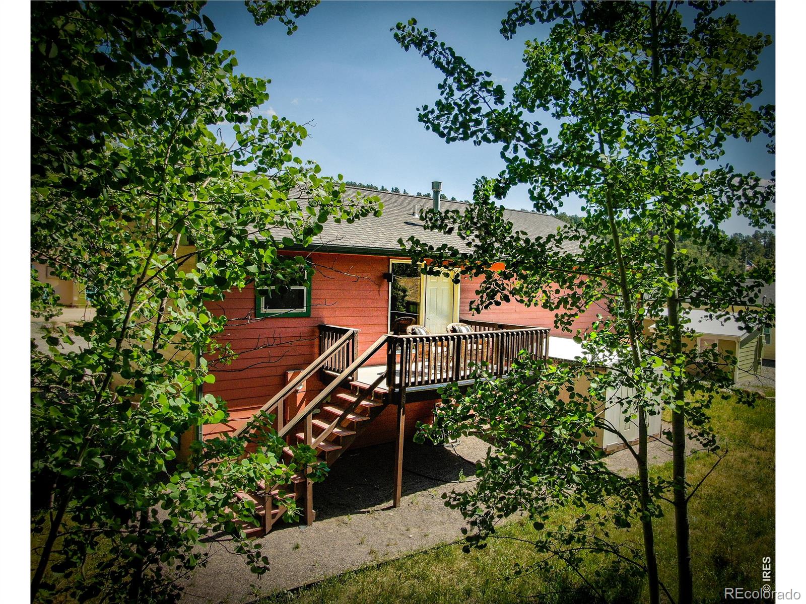 MLS Image #29 for 788 w 4th street,nederland, Colorado