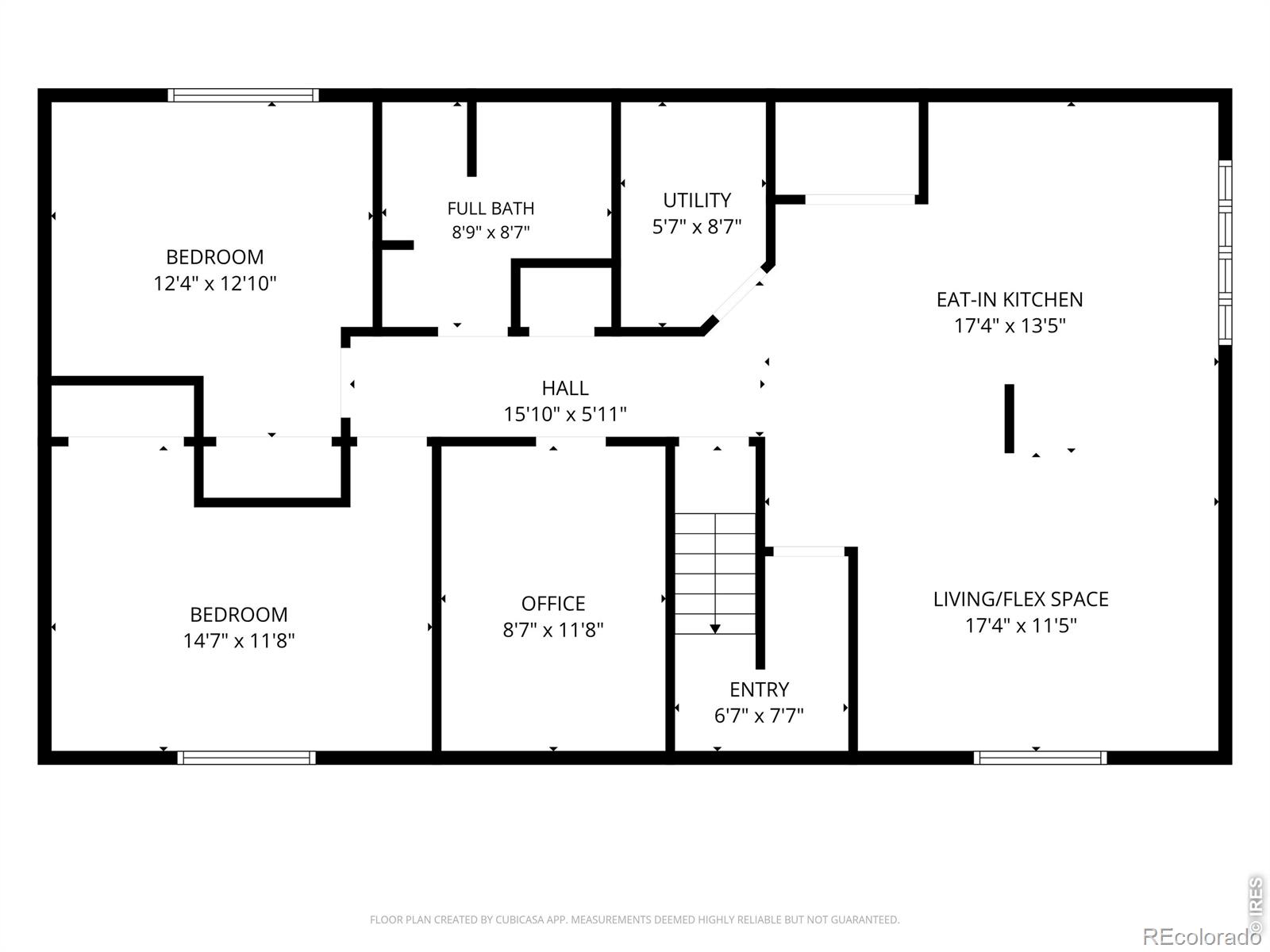 MLS Image #30 for 788 w 4th street,nederland, Colorado