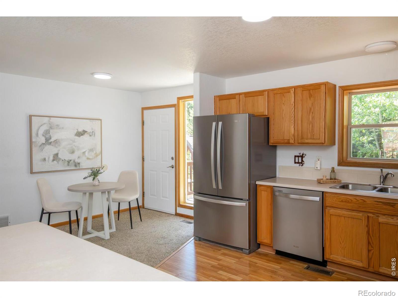 MLS Image #4 for 788 w 4th street,nederland, Colorado