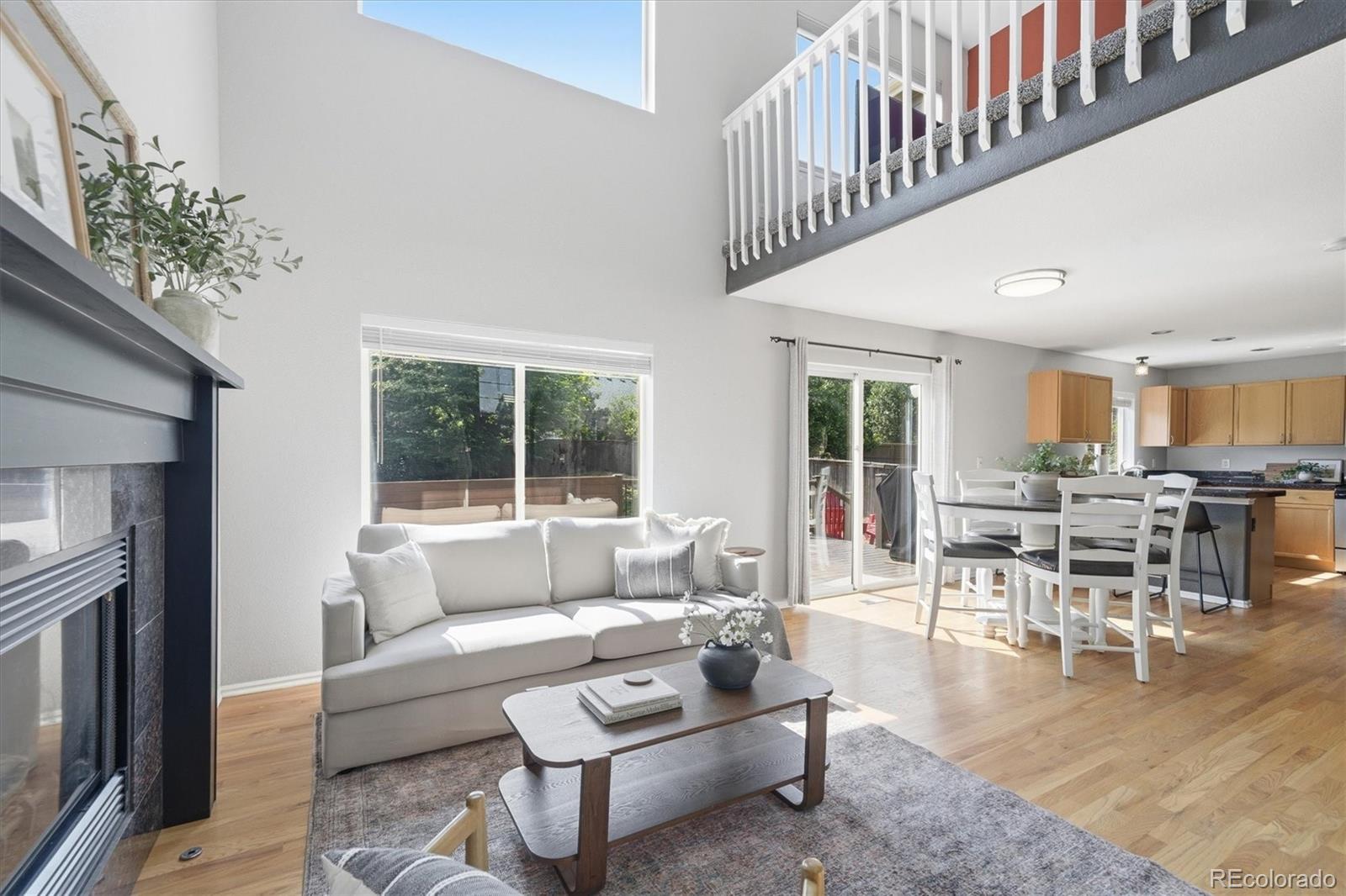 MLS Image #2 for 9344  wolfe street,littleton, Colorado