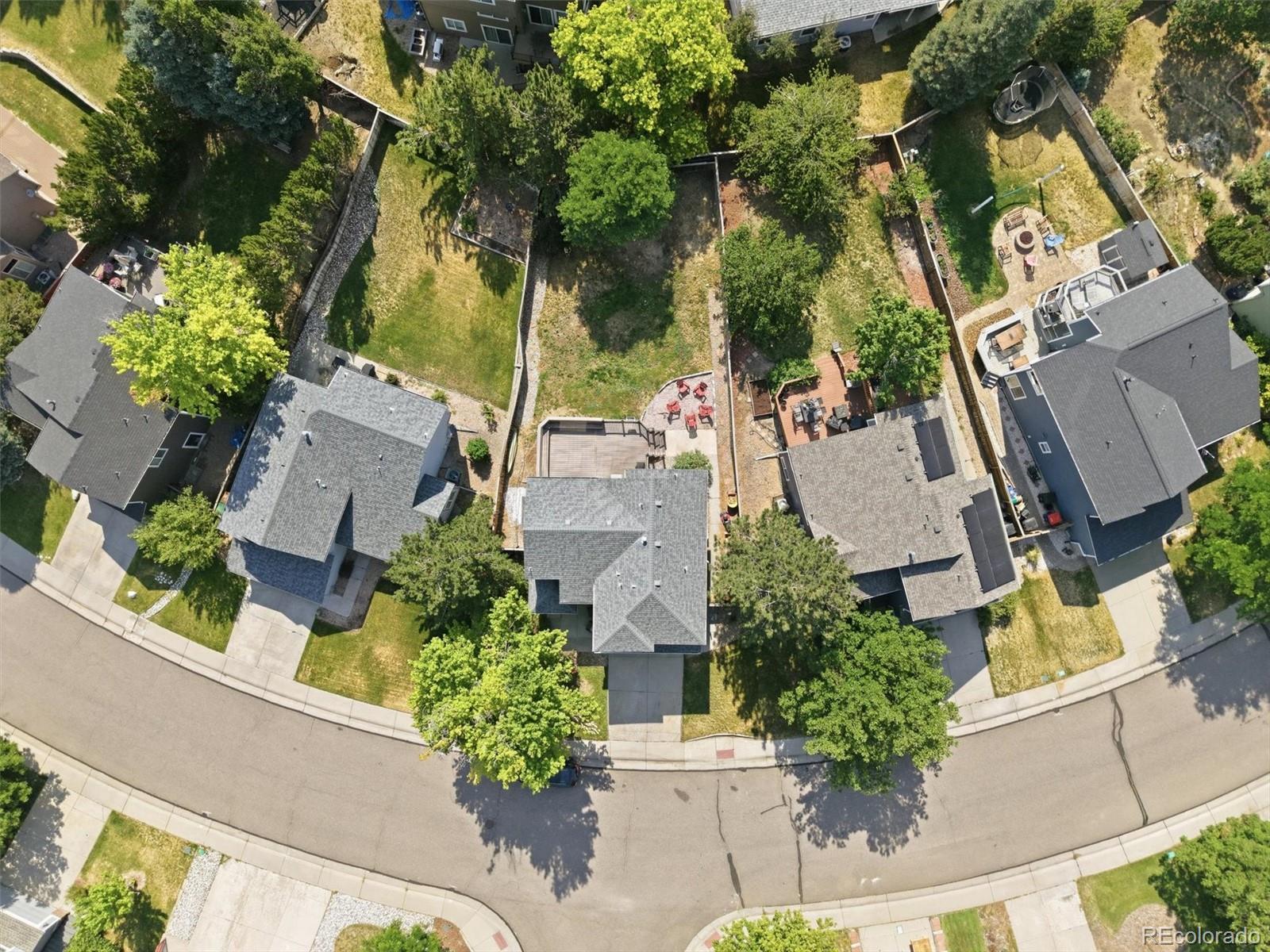 MLS Image #31 for 9344  wolfe street,littleton, Colorado