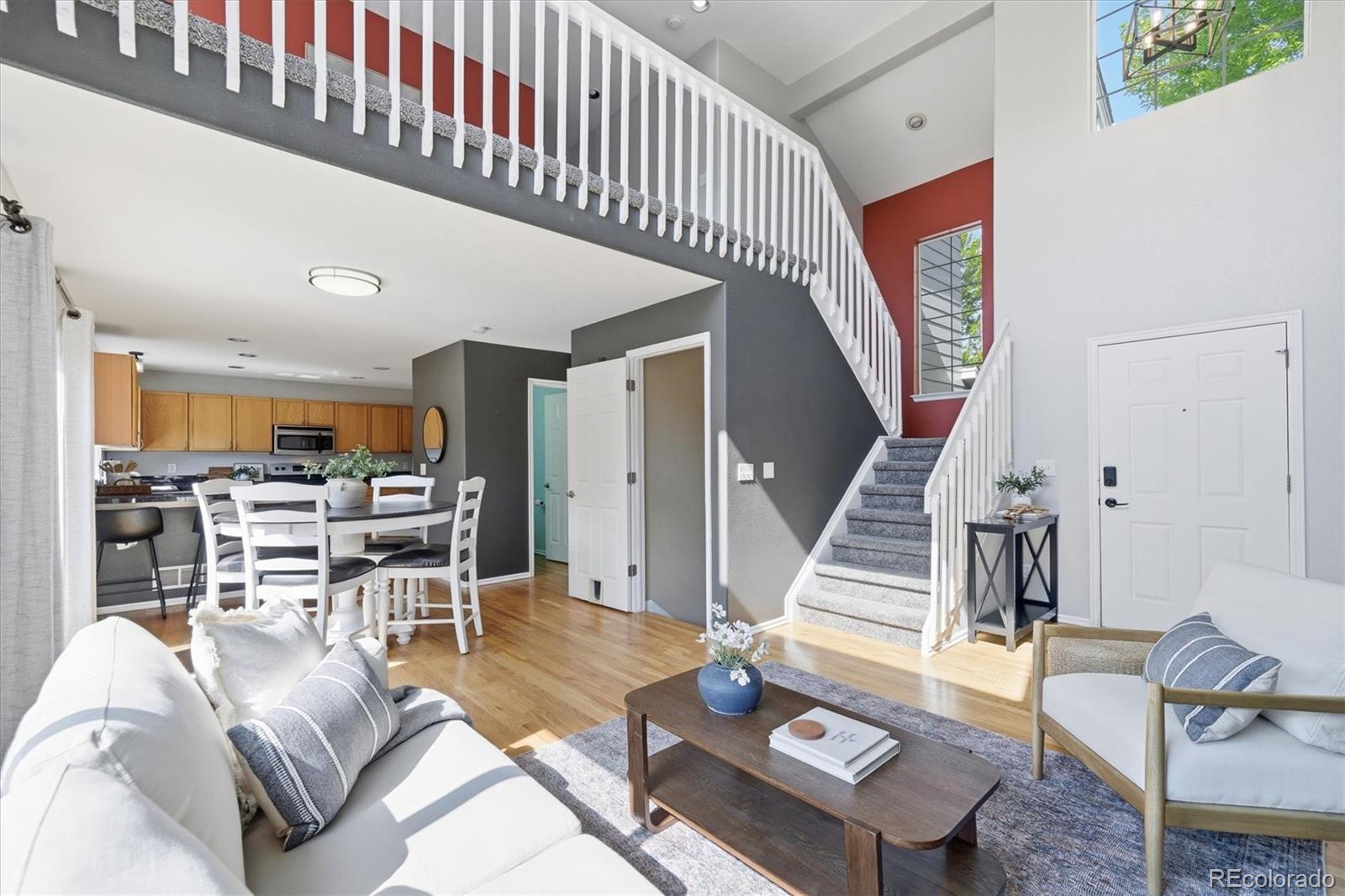 MLS Image #4 for 9344  wolfe street,littleton, Colorado