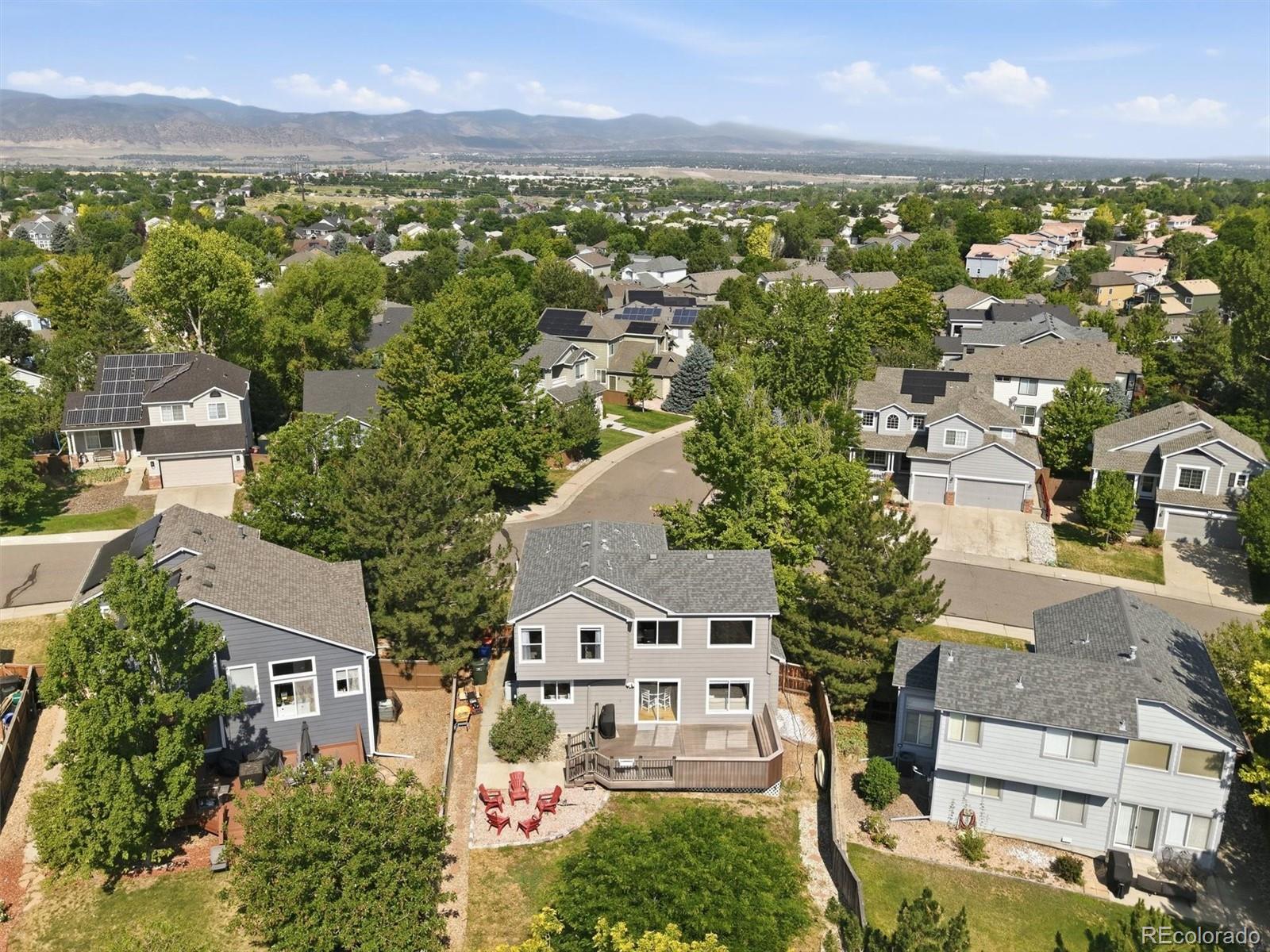 MLS Image #42 for 9344  wolfe street,littleton, Colorado