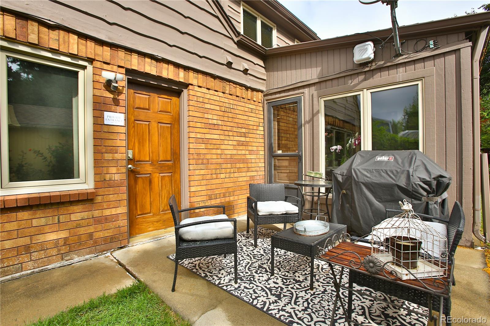 MLS Image #1 for 1370  bellaire street,broomfield, Colorado