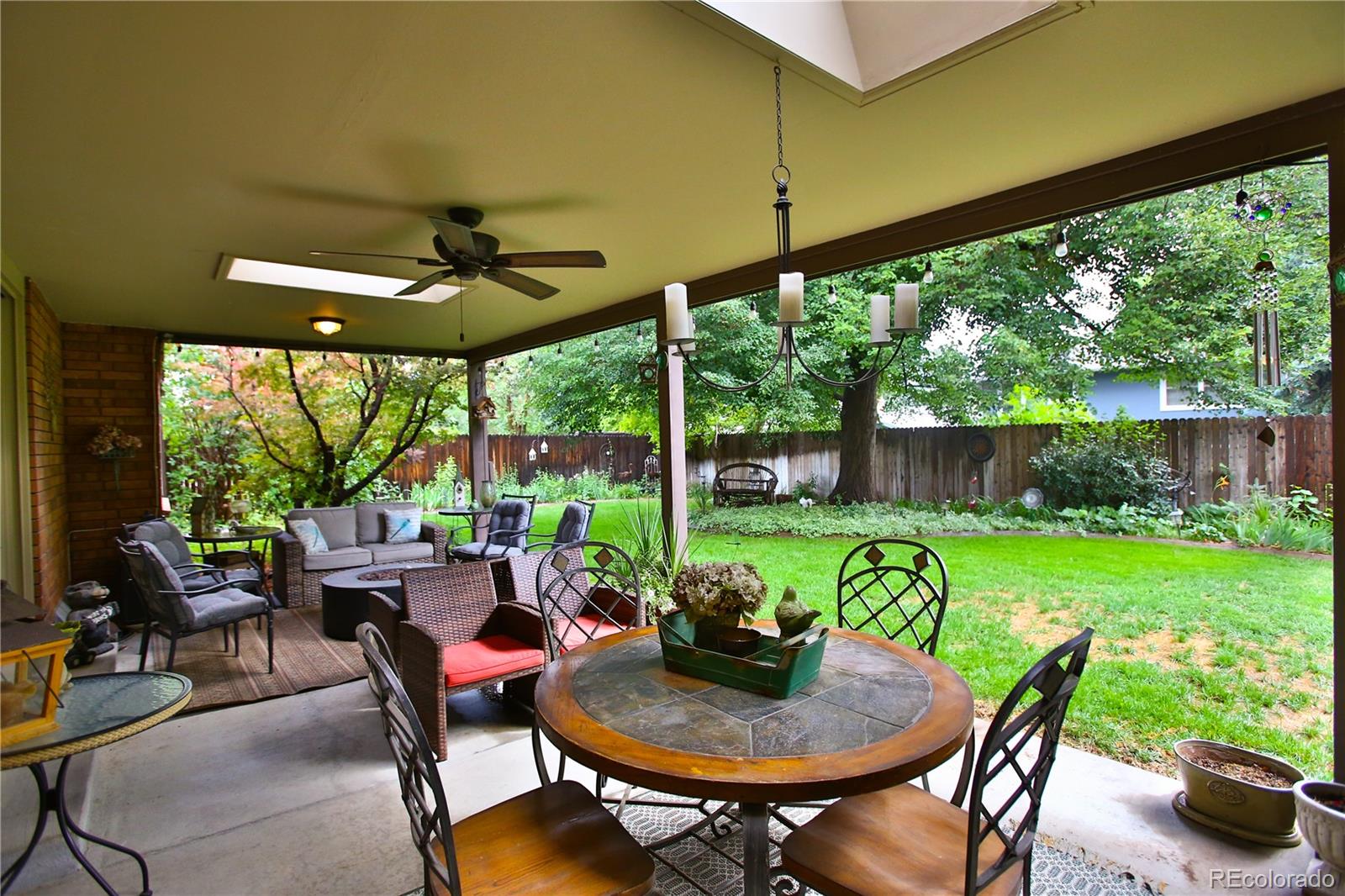 MLS Image #24 for 1370  bellaire street,broomfield, Colorado