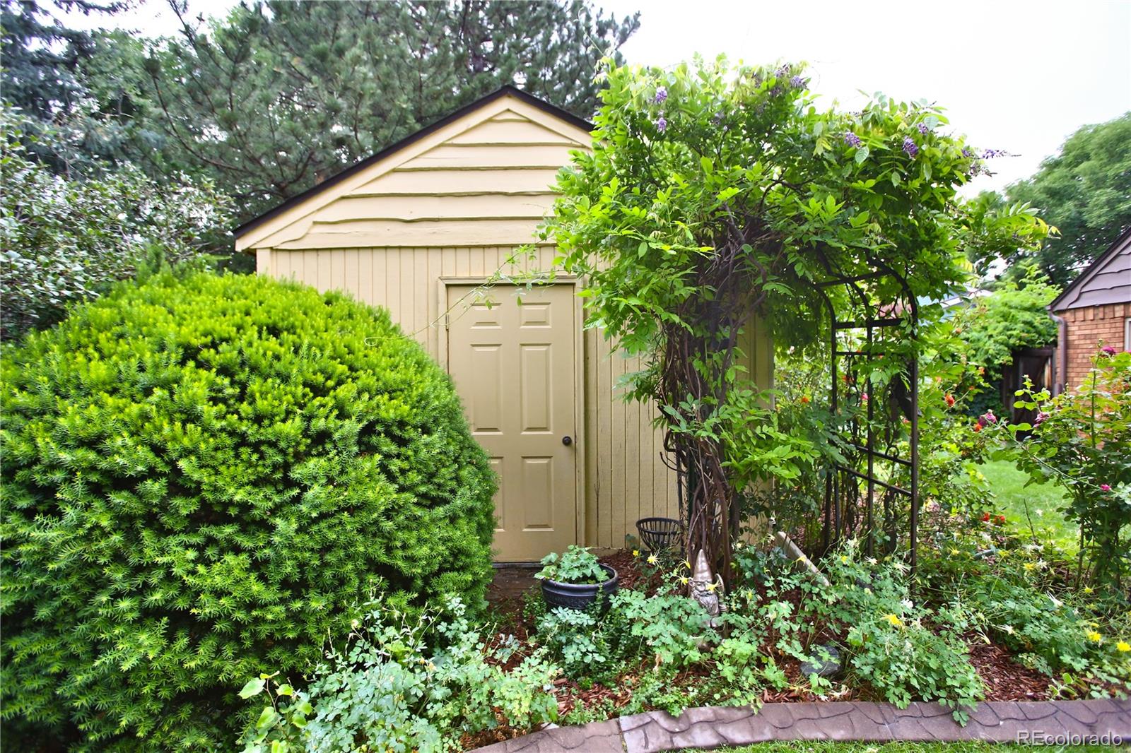 MLS Image #25 for 1370  bellaire street,broomfield, Colorado