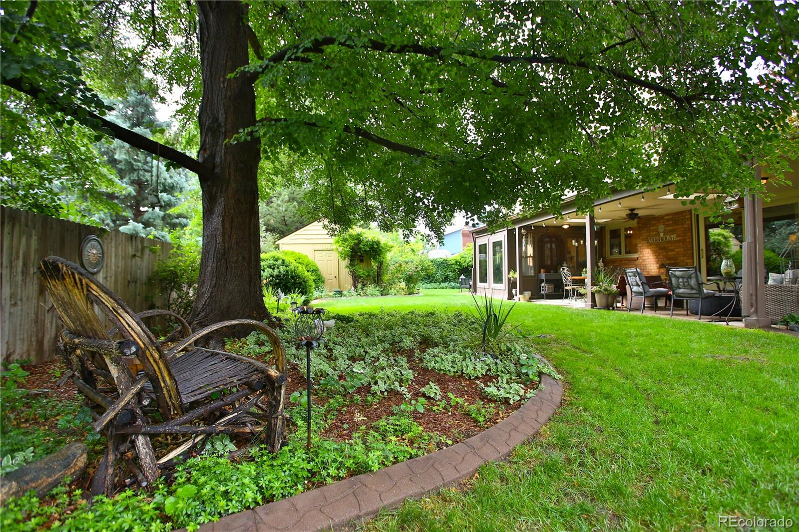 MLS Image #26 for 1370  bellaire street,broomfield, Colorado
