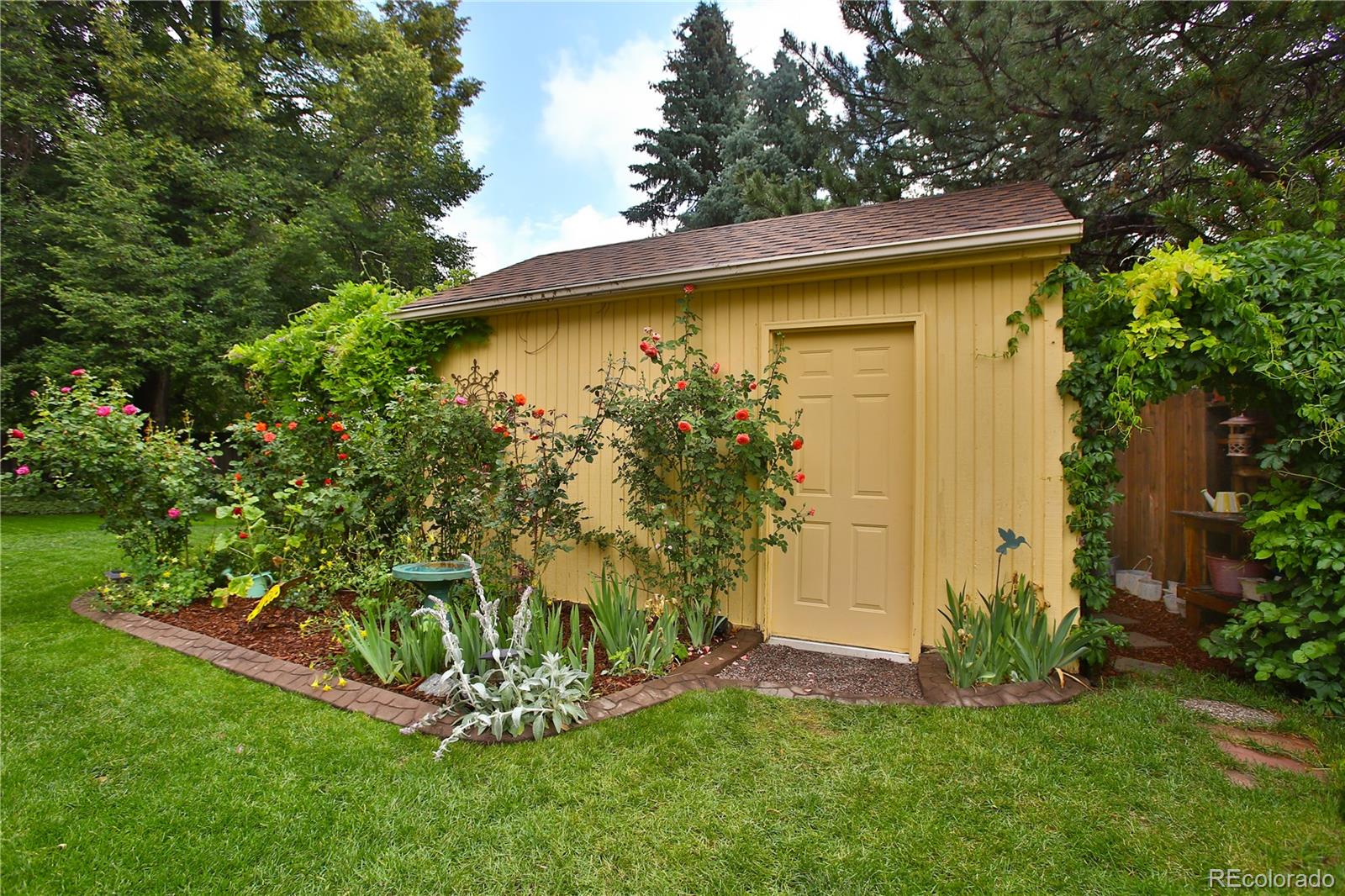 MLS Image #27 for 1370  bellaire street,broomfield, Colorado