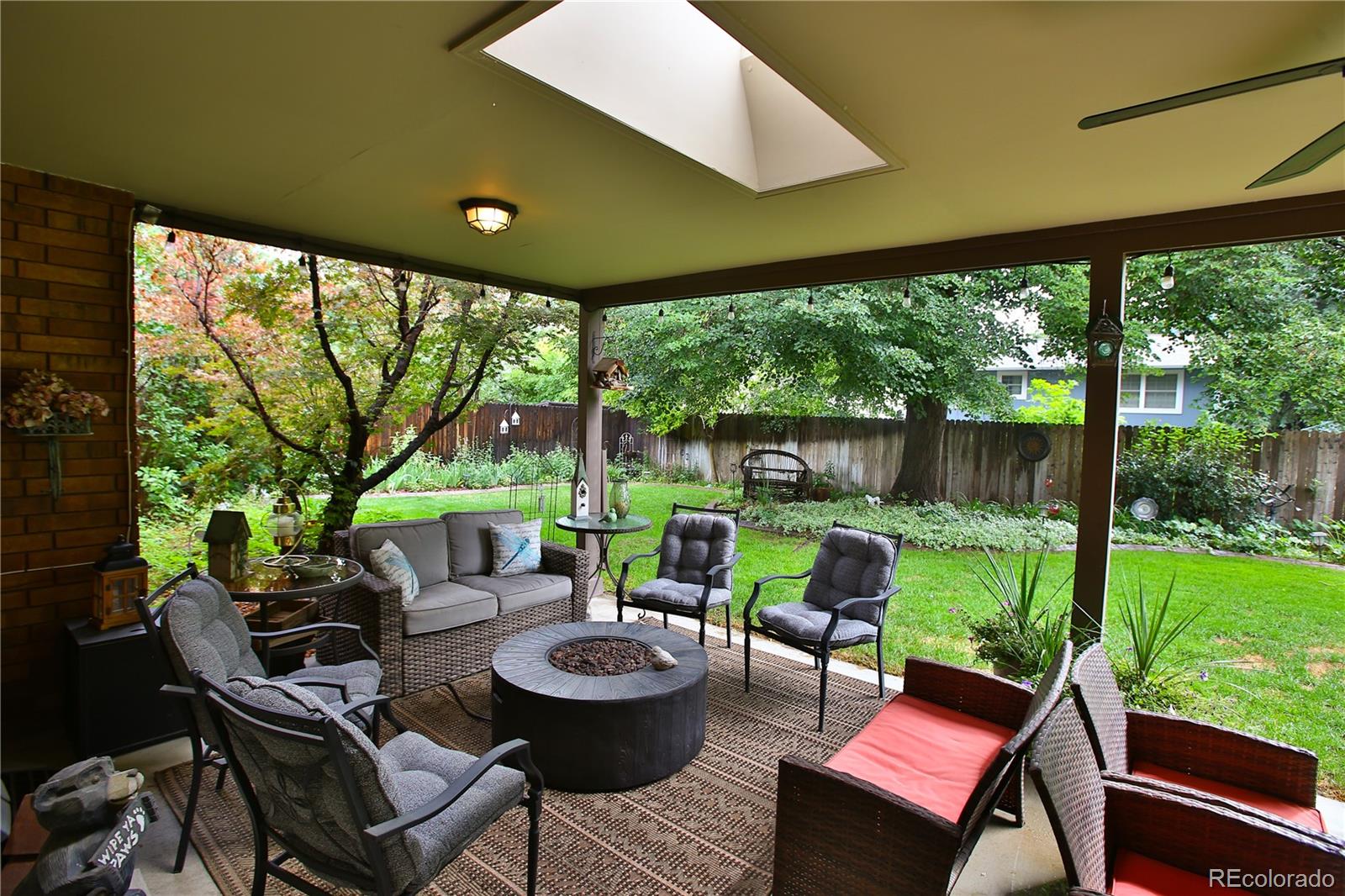 MLS Image #29 for 1370  bellaire street,broomfield, Colorado