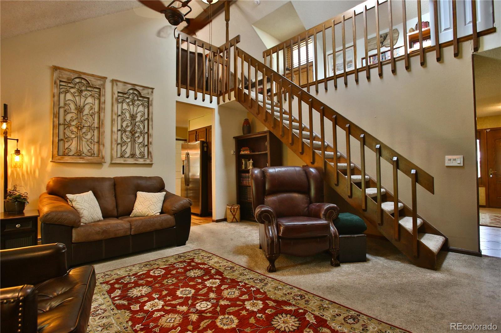 MLS Image #3 for 1370  bellaire street,broomfield, Colorado