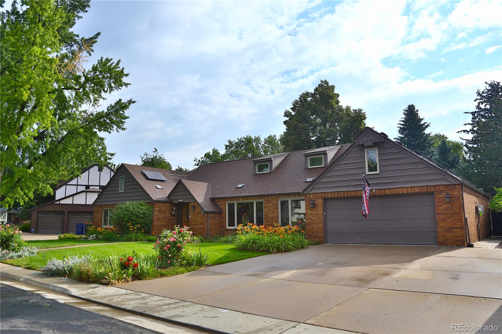 MLS Image #5 for 1370  bellaire street,broomfield, Colorado