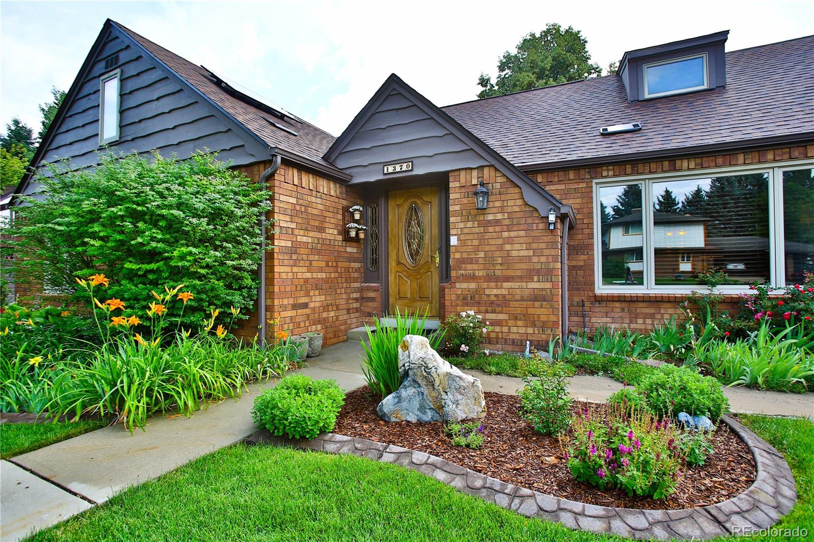 MLS Image #7 for 1370  bellaire street,broomfield, Colorado