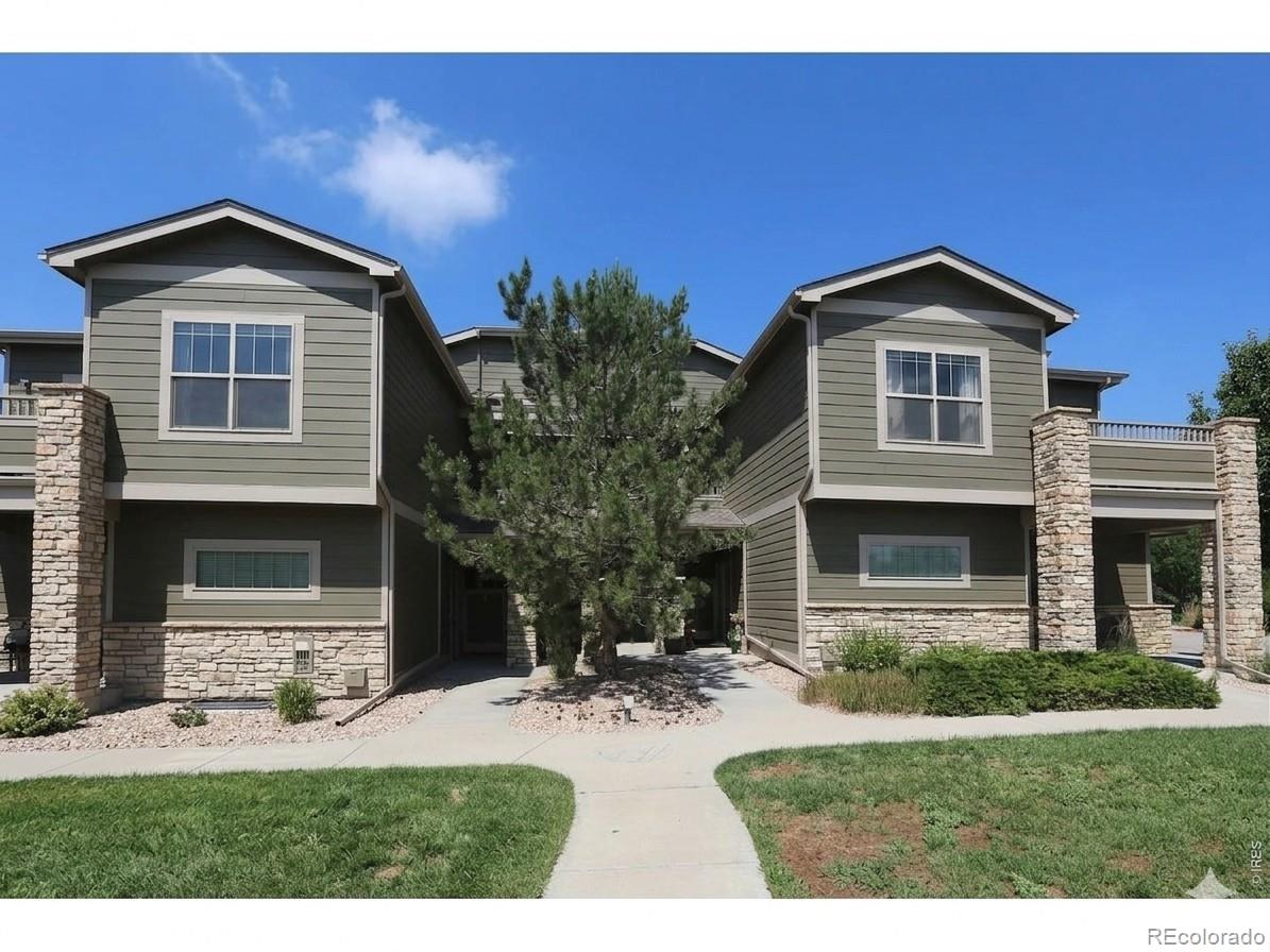 MLS Image #1 for 4101  crittenton lane,wellington, Colorado