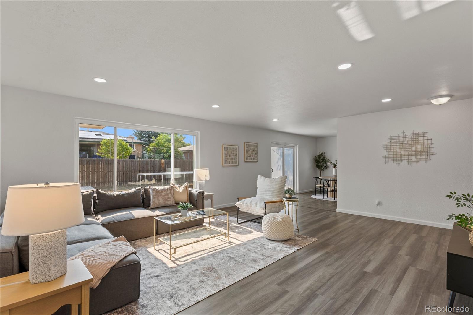 MLS Image #1 for 8430  clarkson street,denver, Colorado