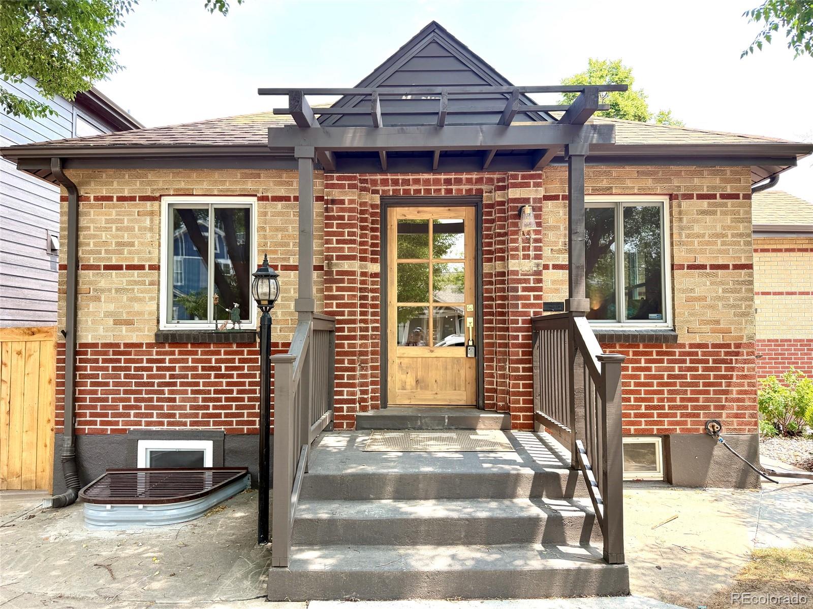 MLS Image #0 for 4106 n yates ,denver, Colorado