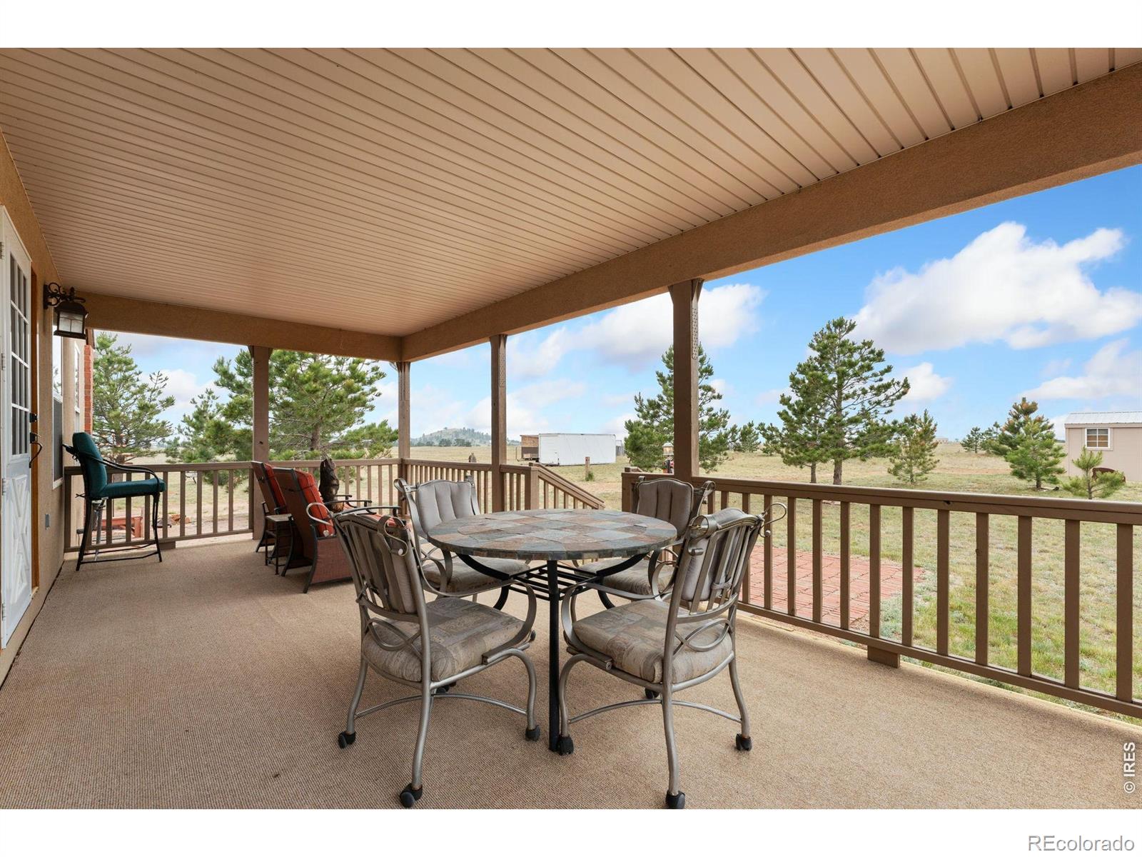 MLS Image #24 for 167  rawah court,livermore, Colorado
