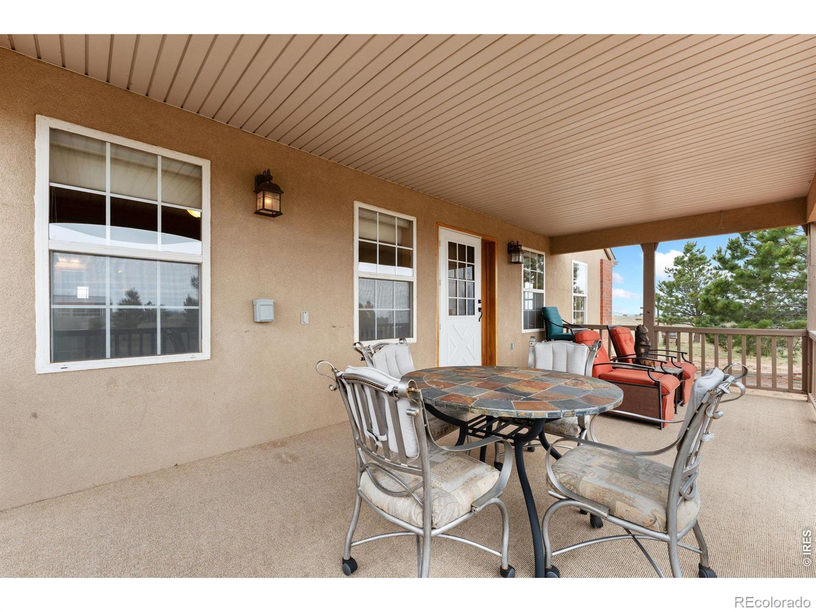 MLS Image #25 for 167  rawah court,livermore, Colorado