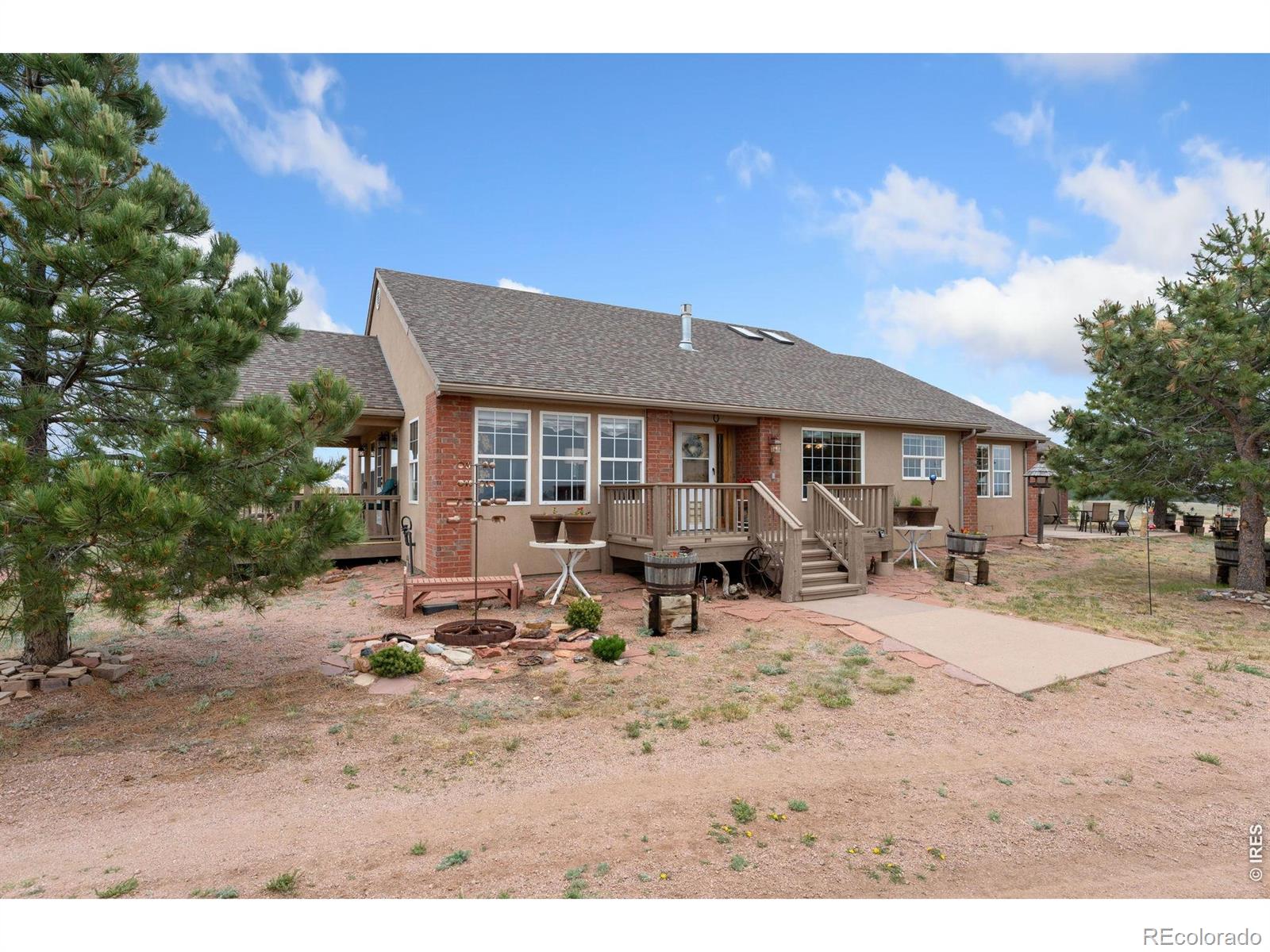 MLS Image #27 for 167  rawah court,livermore, Colorado