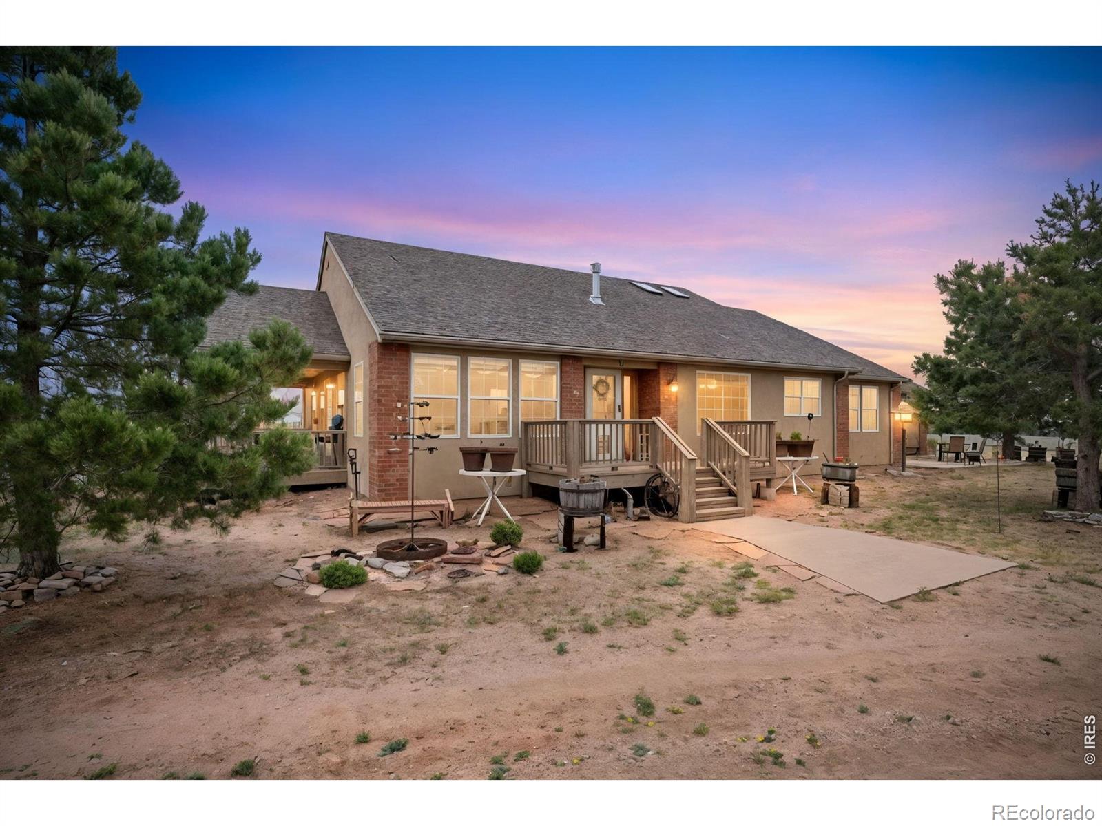 MLS Image #29 for 167  rawah court,livermore, Colorado