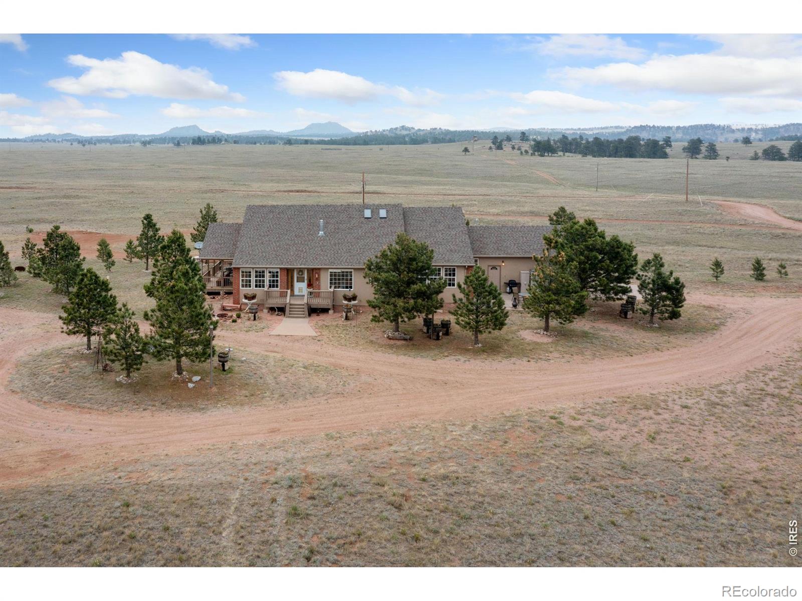 MLS Image #33 for 167  rawah court,livermore, Colorado