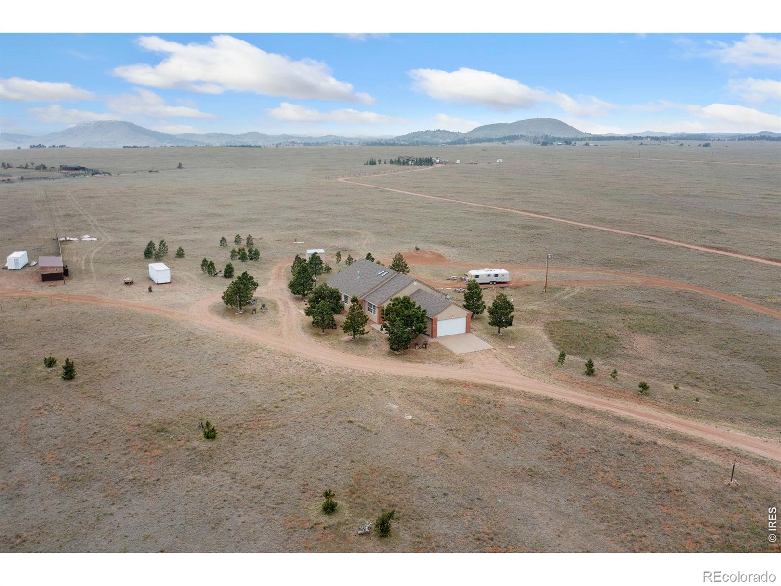 MLS Image #36 for 167  rawah court,livermore, Colorado