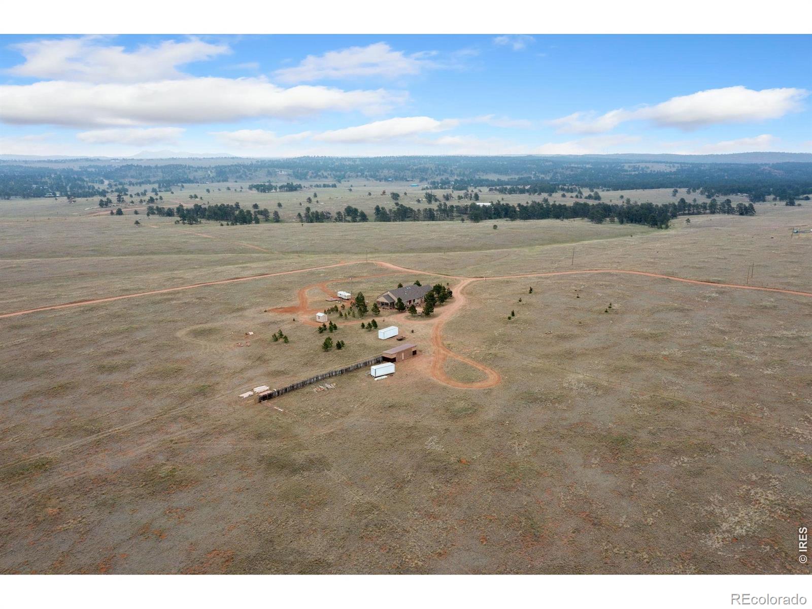 MLS Image #37 for 167  rawah court,livermore, Colorado