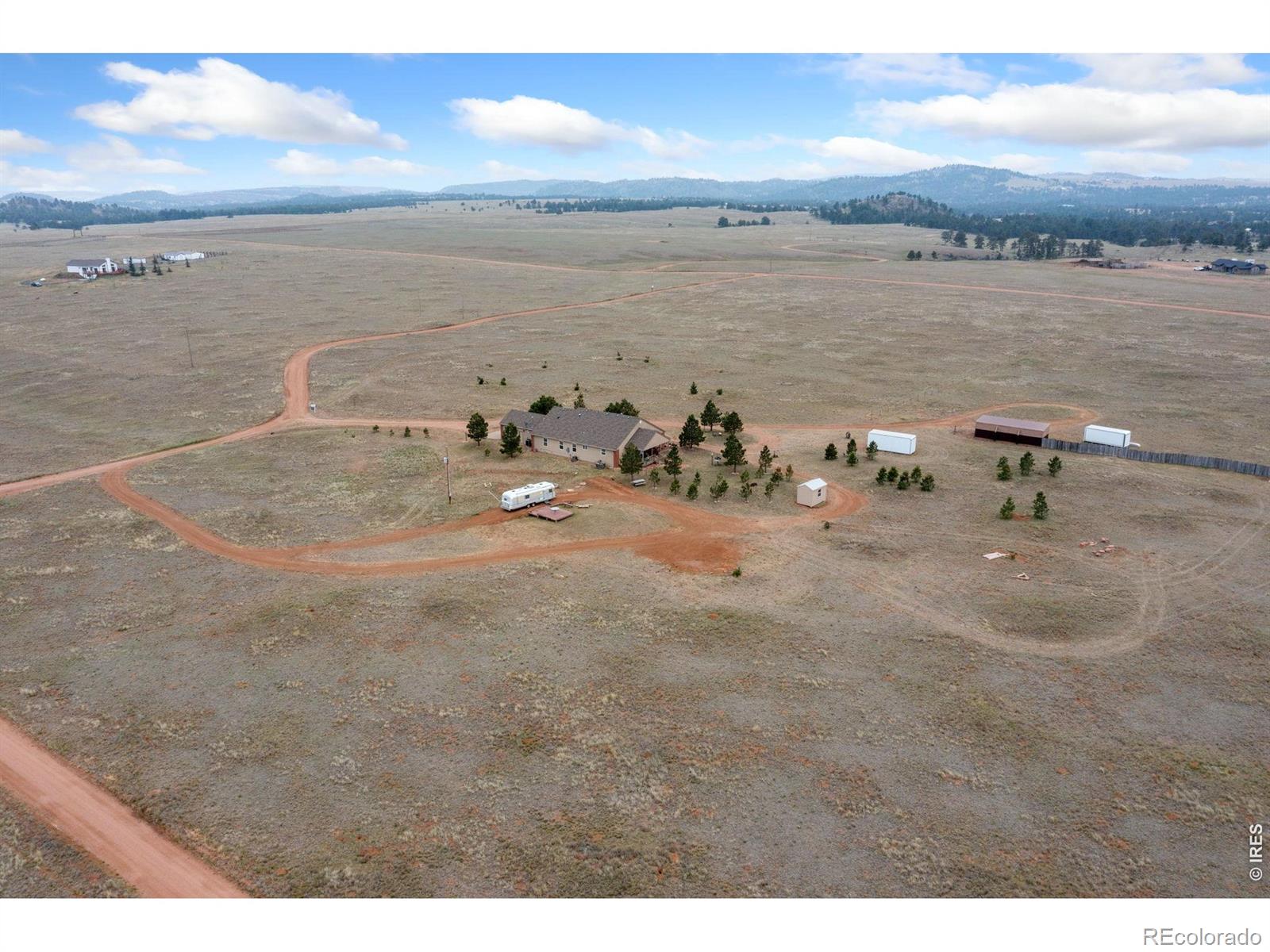 MLS Image #38 for 167  rawah court,livermore, Colorado