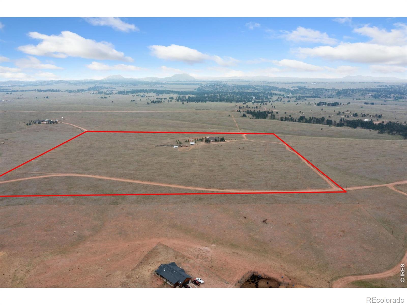 MLS Image #41 for 167  rawah court,livermore, Colorado