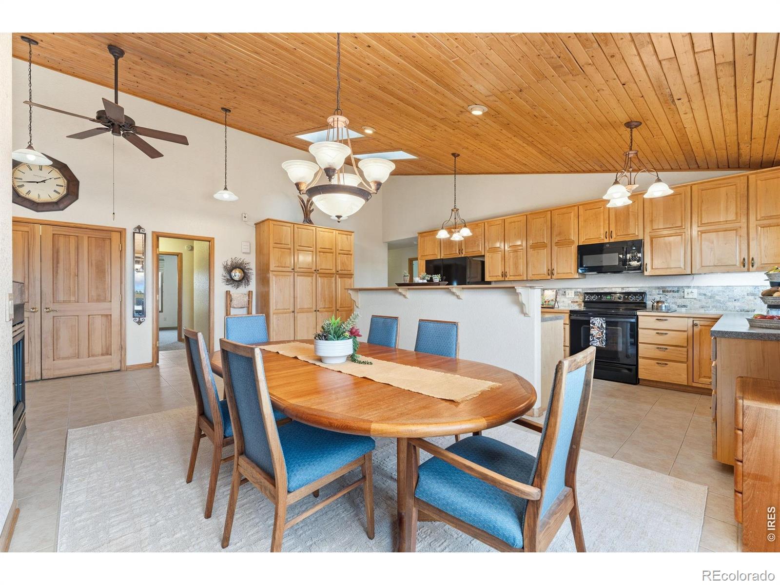 MLS Image #7 for 167  rawah court,livermore, Colorado