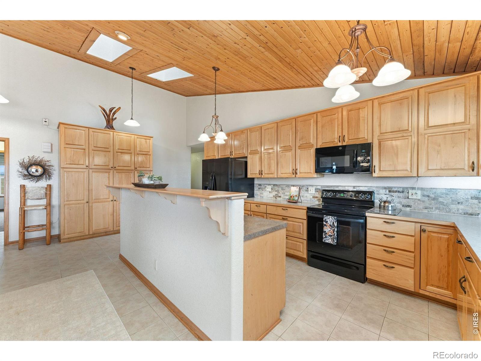 MLS Image #9 for 167  rawah court,livermore, Colorado
