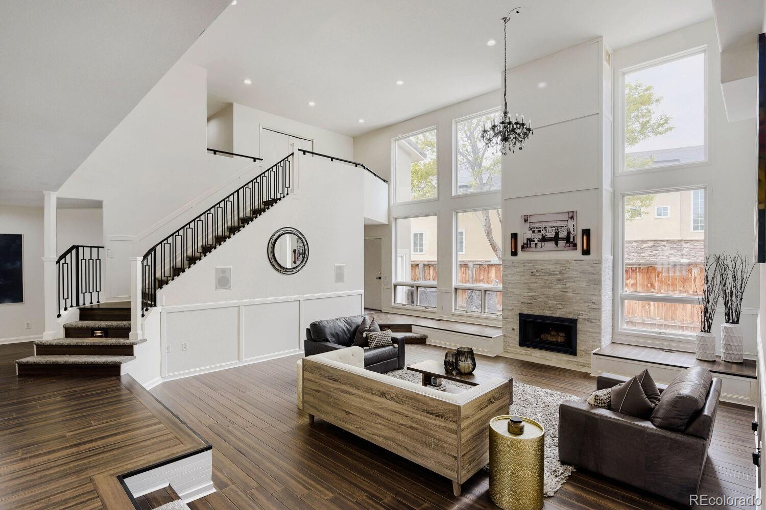 MLS Image #3 for 6556 s adams court,littleton, Colorado