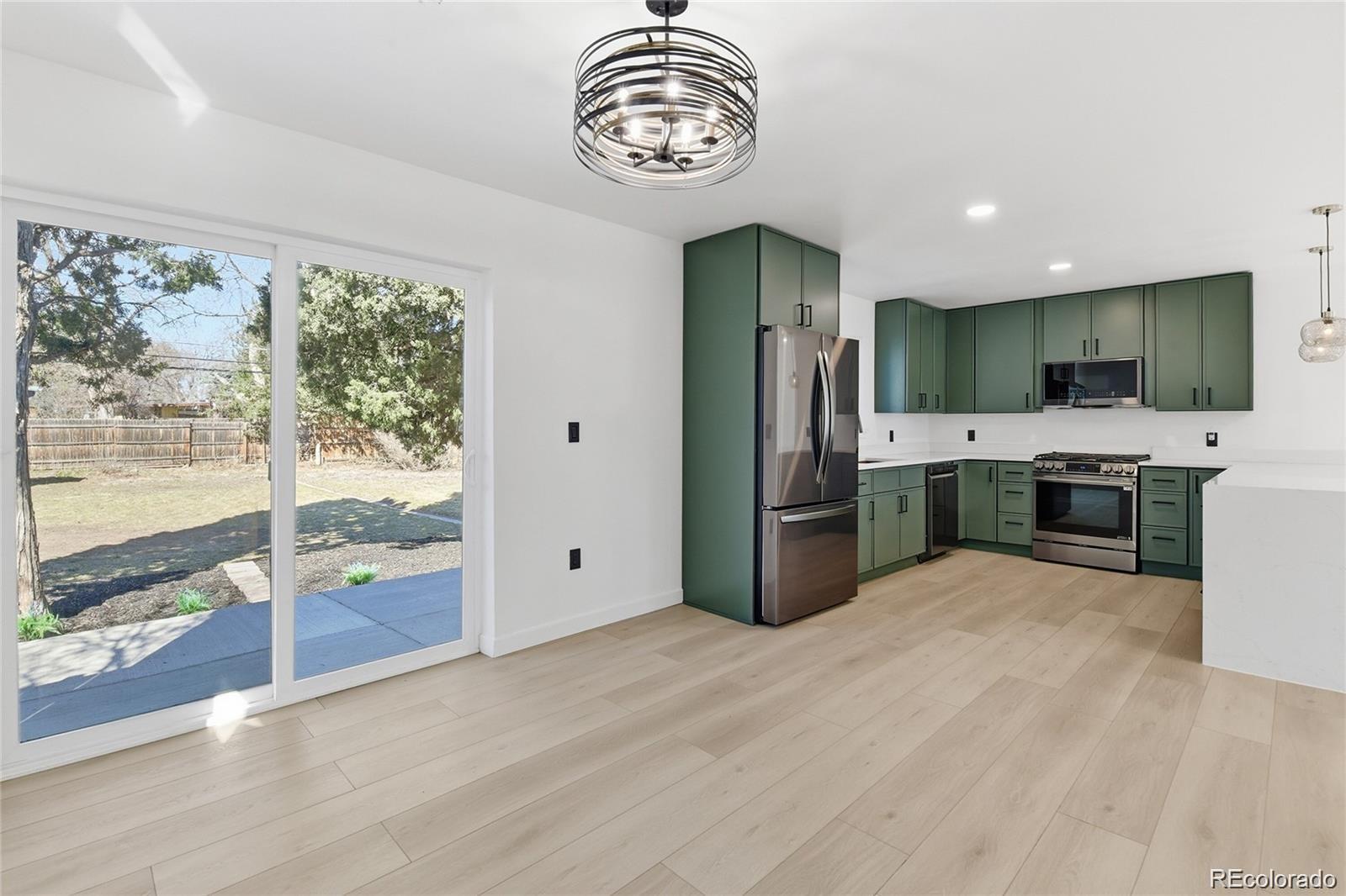 MLS Image #20 for 1431 s glencoe street,denver, Colorado