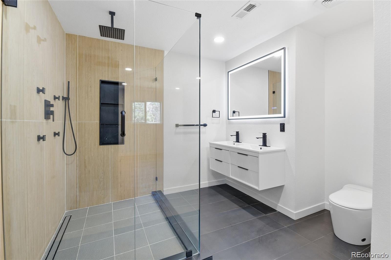 MLS Image #25 for 1431 s glencoe street,denver, Colorado