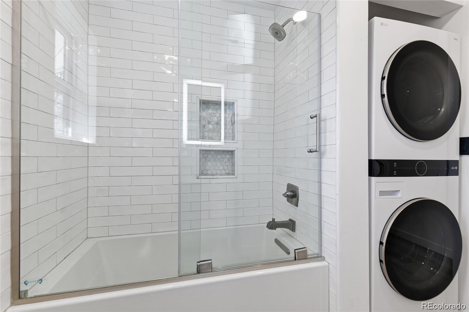 MLS Image #31 for 1431 s glencoe street,denver, Colorado