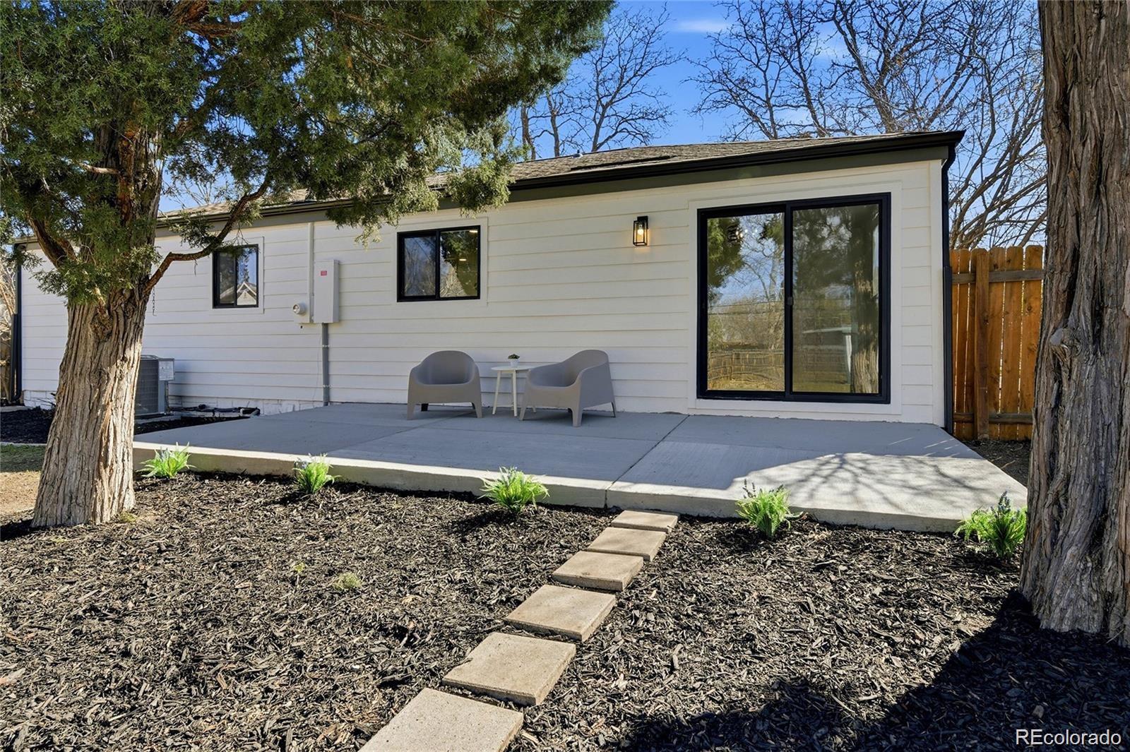 MLS Image #33 for 1431 s glencoe street,denver, Colorado