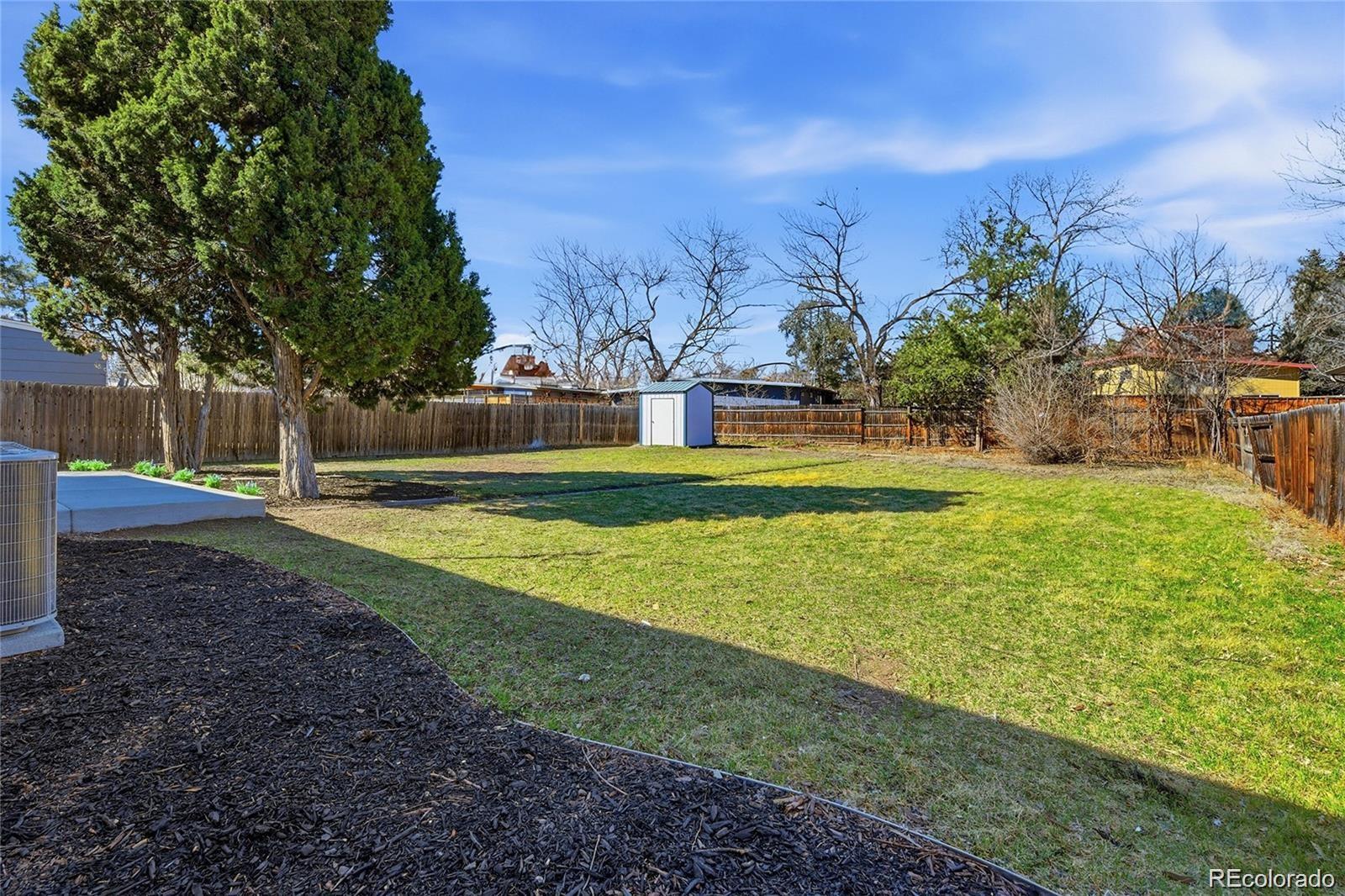 MLS Image #34 for 1431 s glencoe street,denver, Colorado