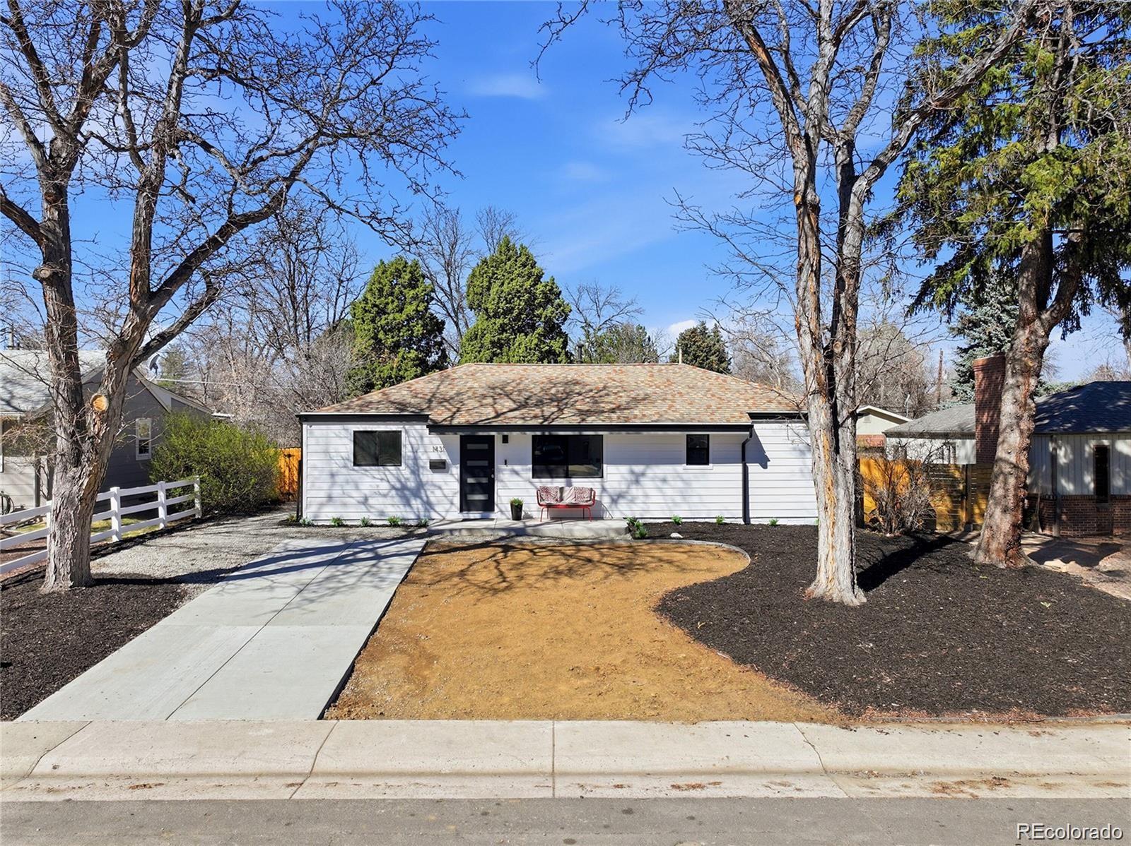 MLS Image #36 for 1431 s glencoe street,denver, Colorado