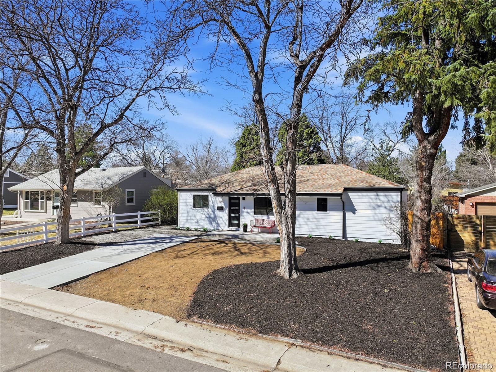 MLS Image #38 for 1431 s glencoe street,denver, Colorado