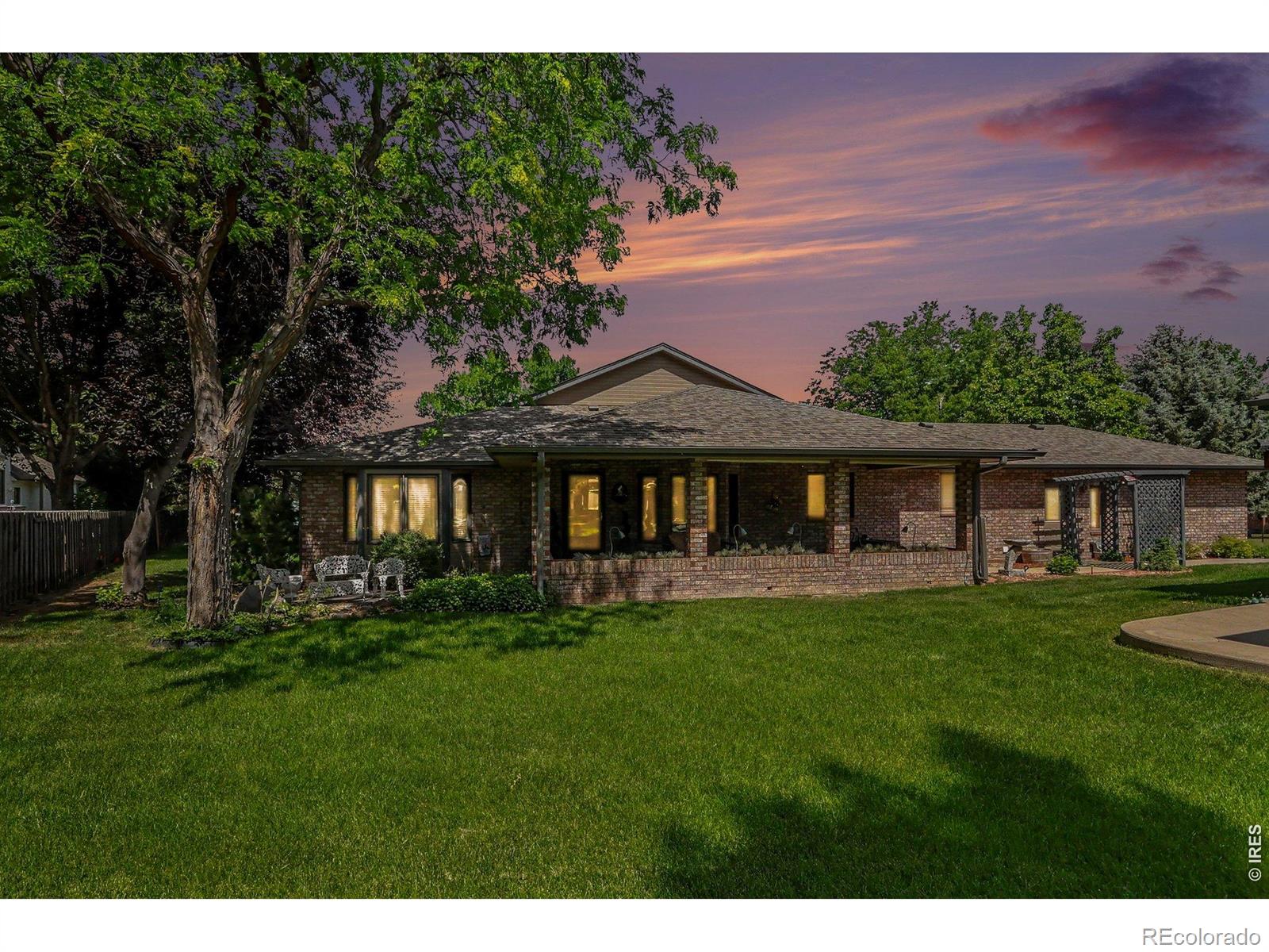 MLS Image #2 for 2010  46th avenue,greeley, Colorado